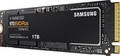Samsung 970 EVO Plus M.2 - SSD - 1TB