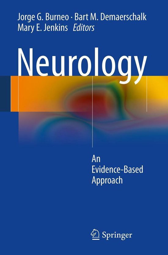 Neurology - cover