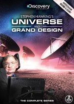 Stephen Hawking's Universe And Grand Design