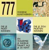 777 moderne kunstwerken