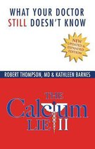 The Calcium Lie II