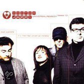 Doctor Jazz's Universal Remedy Release 1.0