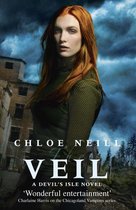 The Devil's Isle Series - The Veil