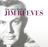 Very Best Of Jim Reeves