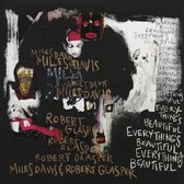 Everything S Beautiful - Davis Miles