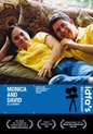 Monica & David (DVD)