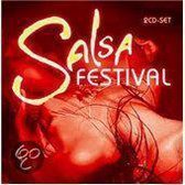 Salsa Festival [Time]