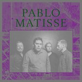 Pablo Matisse - Rise (LP)