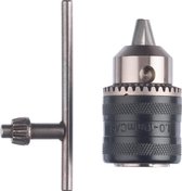 Bosch - Tandkransboorhouders tot 10 mm 1 – 10 mm, 1/2" - 20