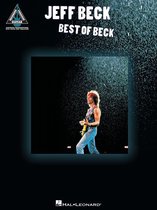 Jeff Beck - Best of Beck (Songbook)