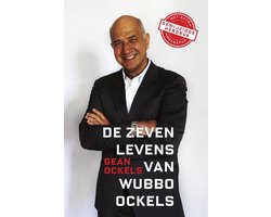 De zeven levens van Wubbo Ockels
