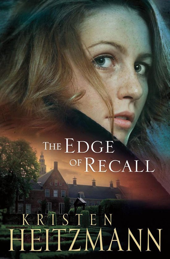 The Edge of Recall - cover