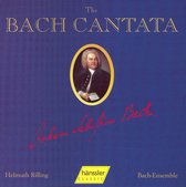 Bach Kantate, Vol. 32