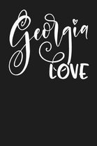 Georgia Love