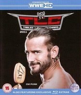 WWE - TLC 2011 (Blu-ray)