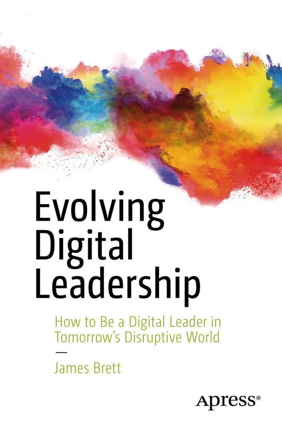 digital leadership literature review