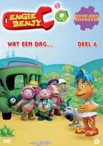 Engie Benjy 6 (DVD)