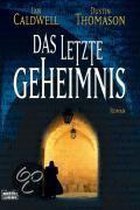 Das letzte Geheimnis