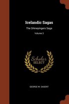 Icelandic Sagas