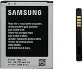 Samsung Galaxy Core Plus G3500 Batterij origineel NFC B185BE