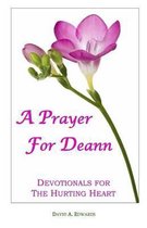 A Prayer For Deann