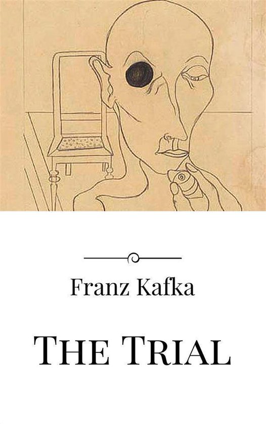 The Trial - cover