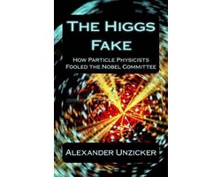 Omslag van Higgs Fake