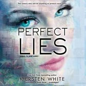 Perfect Lies Lib/E