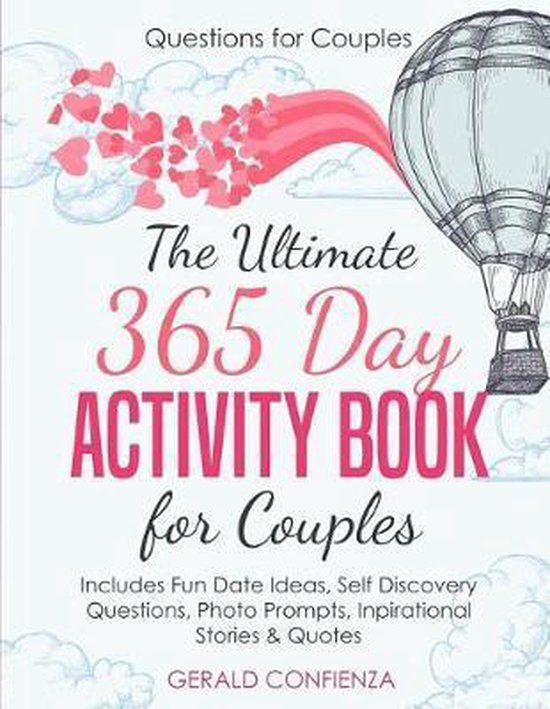 Questions for Couples
