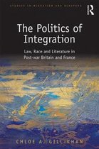 Studies in Migration and Diaspora-The Politics of Integration
