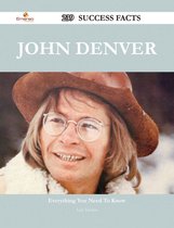 John Denver 239 Success Facts - Everything you need to know about John Denver