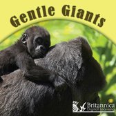 My First Science Library - Gentle Giants