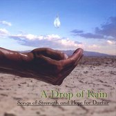 Songs of Strength and Hope for Darfur