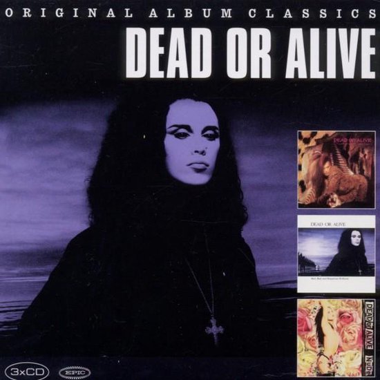 Original Album Classics