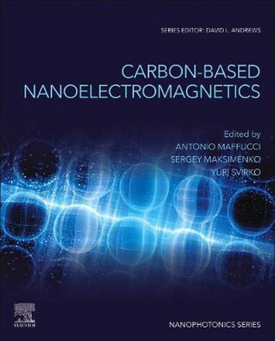 Carbon-Based Nanoelectromagnetics - cover