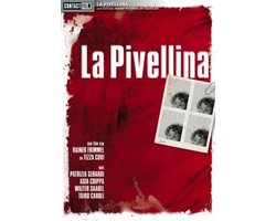 La Pivellina (DVD)