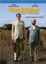 Frits & Freddy (Blu-ray)