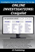 Online Investigations