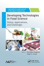 Innovations in Agricultural & Biological Engineering - Developing Technologies in Food Science
