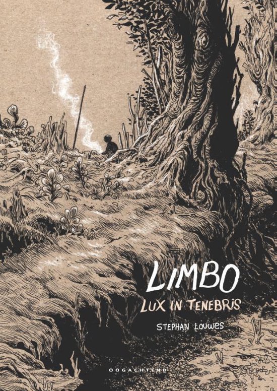 Limbo - Stephan Louwes | Northernlights300.org