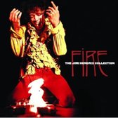 Fire: The Jimi Hendrix C
