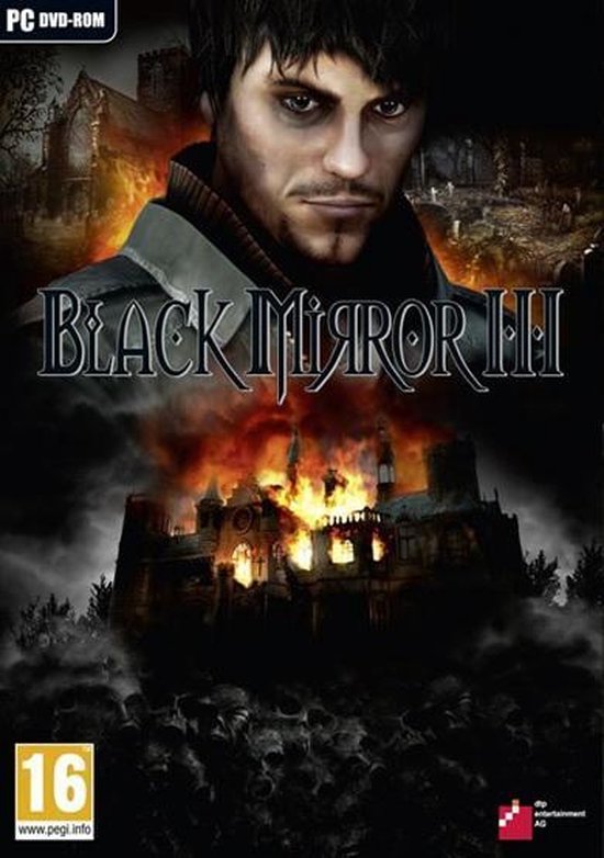 Black Mirror III: Final Fear