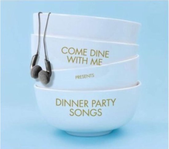 Come Dine With Me Pts Dinner Party Songs