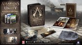 Ubisoft Assassin's Creed: Unity - Bastille Edition Standard+DLC PlayStation 4