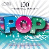100 Essential Pop Hits