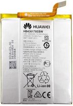 Huawei Mate S Batterij Origineel HB436178EBW