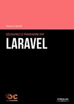 OpenClassrooms - Découvrez le framework PHP Laravel
