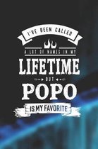 I 've Been Called A Lot Of Names In My Lifetime But Popo Is My Favorite
