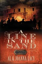 The Kane Legacy 1 - A Line in the Sand
