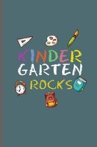 kindergarten Rocks